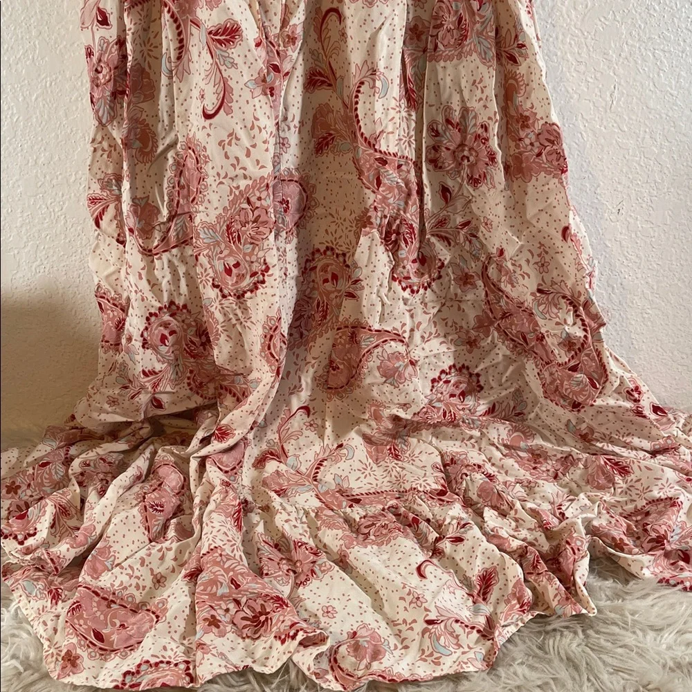 torrid ivory pink